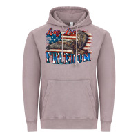 Vintage Zinc Long live freedom 4th of july Vintage Hoodie - CowGirlArtShop