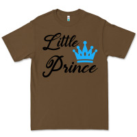 Cacao Little Prince Premium Tee - Bettercallsaul