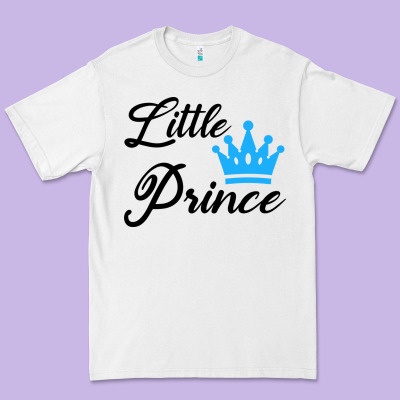 Little Prince Premium Tee Designed By Bettercallsaul