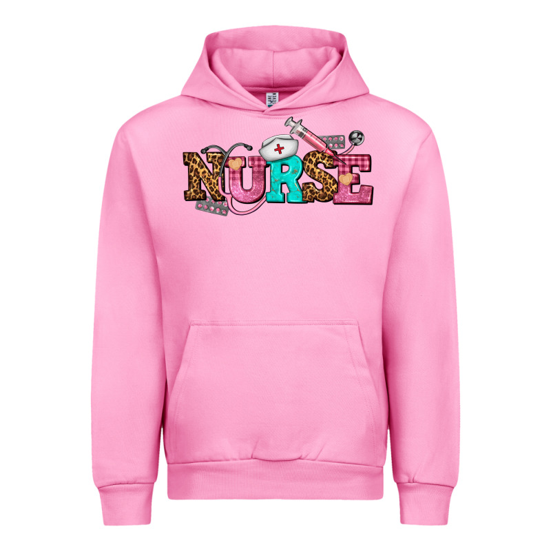 Nurse With Nurse Element Urban Hoodie by AdoDesignShop | Teevron