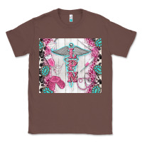 Chestnut lpn Classic Tee - TumblerDesignByShophia