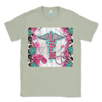 Matcha lpn Classic Tee - TumblerDesignByShophia