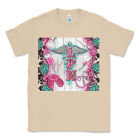 Mushroom lpn Classic Tee - TumblerDesignByShophia