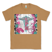 Toasted Coconut lpn Classic Tee - TumblerDesignByShophia