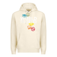 Tofu world traveler passport stamp gift shirt for men and women t shirt Premium Hoodie - trangStudio