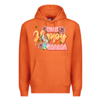 Carrot One hoppy Mama Premium Hoodie - LillyAllenDesigns