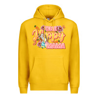 Lemon One hoppy Mama Premium Hoodie - LillyAllenDesigns