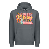 Rock One hoppy Mama Premium Hoodie - LillyAllenDesigns