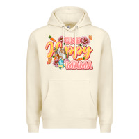 Sandshell One hoppy Mama Premium Hoodie - LillyAllenDesigns