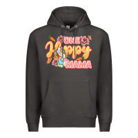 Smoke One hoppy Mama Premium Hoodie - LillyAllenDesigns