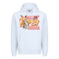 White One hoppy Mama Premium Hoodie - LillyAllenDesigns