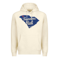 Sandshell travelers rest south carolina sc map Premium Hoodie - trangStudio
