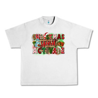 Lunar Rock christmas spirit activate Urban Heavy Tee - CowGirlArtShop
