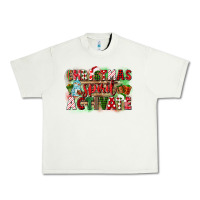 Pistachio christmas spirit activate Urban Heavy Tee - CowGirlArtShop