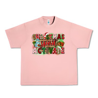 Salmon christmas spirit activate Urban Heavy Tee - CowGirlArtShop