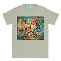 Matcha western refuse to sink tumbler tbs Classic Tee - TumblerDesignByShophia