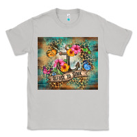 Moon Dust western refuse to sink tumbler tbs Classic Tee - TumblerDesignByShophia
