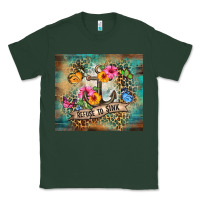 Sports Green western refuse to sink tumbler tbs Classic Tee - TumblerDesignByShophia