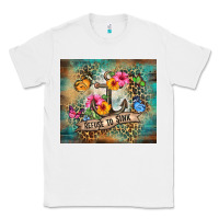 White western refuse to sink tumbler tbs Classic Tee - TumblerDesignByShophia