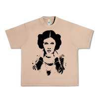 Burro vintage leia Urban Heavy Tee - trangStudio