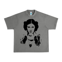 Tornado vintage leia Urban Heavy Tee - trangStudio