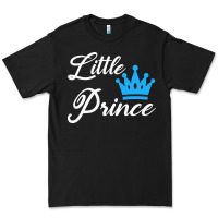 Black Little Prince Premium Tee - Bettercallsaul