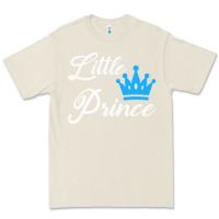 Bone Little Prince Premium Tee - Bettercallsaul
