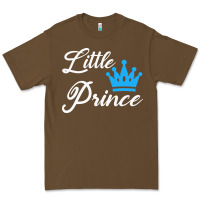 Cacao Little Prince Premium Tee - Bettercallsaul
