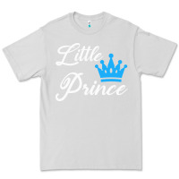 Dove Grey Little Prince Premium Tee - Bettercallsaul