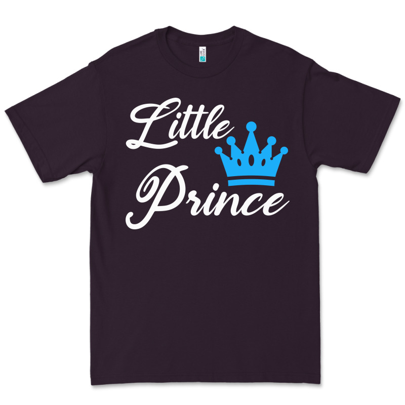 Little Prince Premium Tee by Bettercallsaul | Teevron