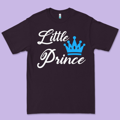 Little Prince Premium Tee Designed By Bettercallsaul