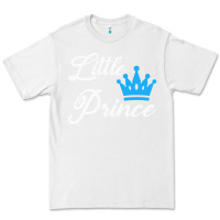 White Little Prince Premium Tee - Bettercallsaul