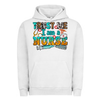 Pigment Lunar Rock trust me i am a nurse Urban Hoodie - AdoDesignShop