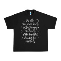 Black edgar allan poe literary gift, annabel lee quote gothic poet t shirt Urban Heavy Tee - trangStudio