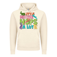 Vintage Artic Little mister hops a lot Easter Day Vintage Hoodie - CowGirlArtShop