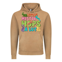 Vintage Camel Little mister hops a lot Easter Day Vintage Hoodie - CowGirlArtShop
