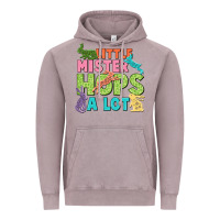 Vintage Zinc Little mister hops a lot Easter Day Vintage Hoodie - CowGirlArtShop