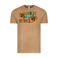 Vintage Camel gobble till you wobble Vintage Tee - CowGirlArtShop