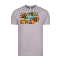 Vintage Zinc gobble till you wobble Vintage Tee - CowGirlArtShop