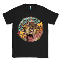 Black You look so good in love western Cowgirl Classic Tee - HowdyJamesFarm