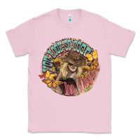 Bubblegum Pink You look so good in love western Cowgirl Classic Tee - HowdyJamesFarm