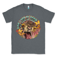 Charcoal Heather You look so good in love western Cowgirl Classic Tee - HowdyJamesFarm