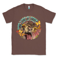Chestnut You look so good in love western Cowgirl Classic Tee - HowdyJamesFarm