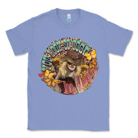 Colony Blue You look so good in love western Cowgirl Classic Tee - HowdyJamesFarm