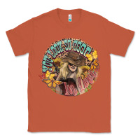 Copper You look so good in love western Cowgirl Classic Tee - HowdyJamesFarm