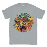 Heather Grey You look so good in love western Cowgirl Classic Tee - HowdyJamesFarm