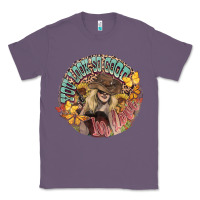 Lavender You look so good in love western Cowgirl Classic Tee - HowdyJamesFarm