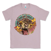 Lilac You look so good in love western Cowgirl Classic Tee - HowdyJamesFarm