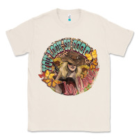 Natural You look so good in love western Cowgirl Classic Tee - HowdyJamesFarm
