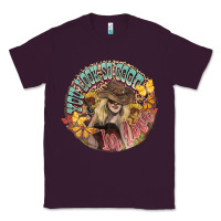 Plum You look so good in love western Cowgirl Classic Tee - HowdyJamesFarm